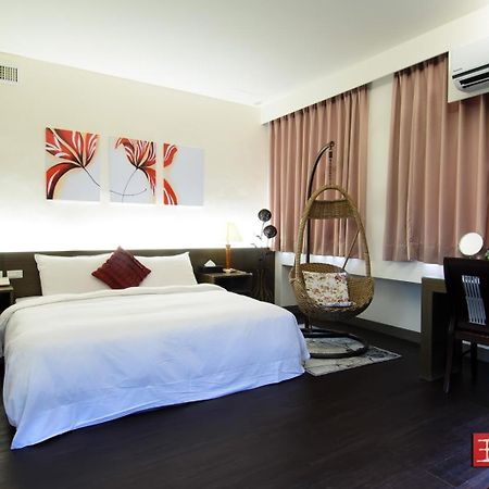 Yuh-Tarng Hotel Magong Exterior photo